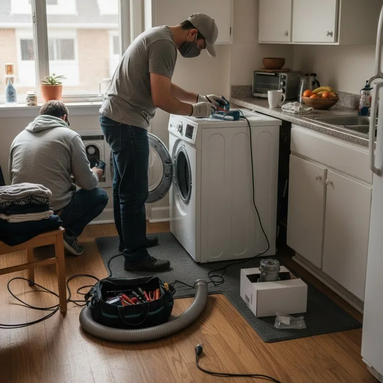 Appliance Repair service in Midland, TX